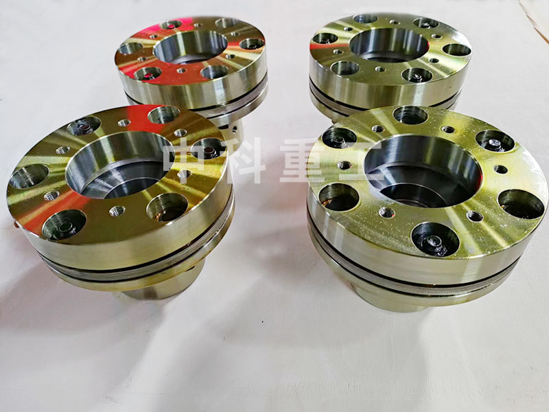 聯軸器廠家位移后需進行補償